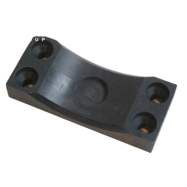 158C174200 Cylinder Guide Pad | Genuine Haulotte