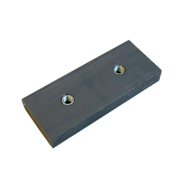 158C174440 Side Friction Pad | Genuine Haulotte