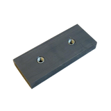 158C174440 Side Friction Pad | Genuine Haulotte