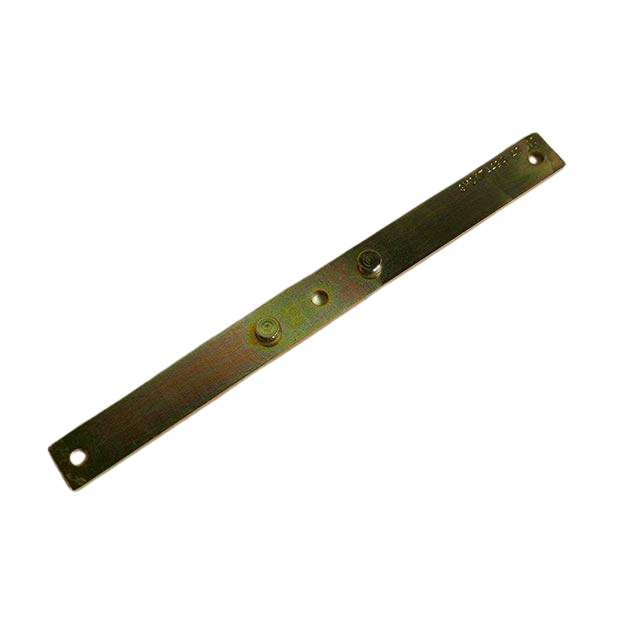 158C174490 Flange | Genuine Haulotte