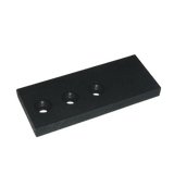 158C175230 Rear Left Telescope Pad | Genuine Haulotte