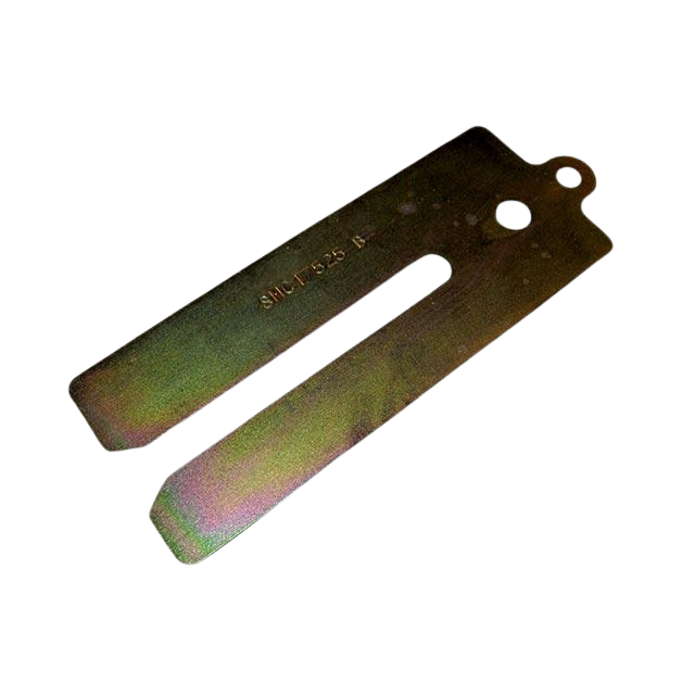 158C175250 Foot Hold | Genuine Haulotte