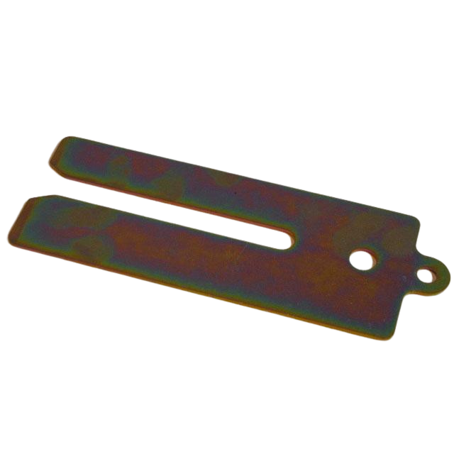 158C175260 Foot Hold | Genuine Haulotte