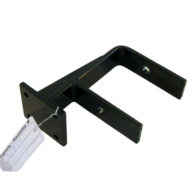 158C175660 Guide Roller Support | Genuine Haulotte