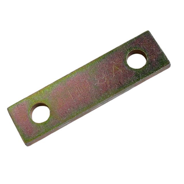 158D165860 Pin Stop Plate | Genuine Haulotte