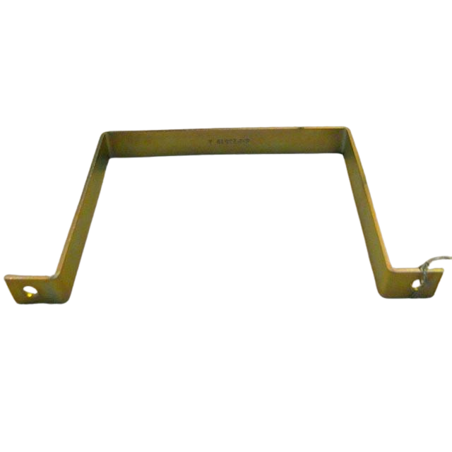 158P235190 Fastening Flange | Genuine Haulotte