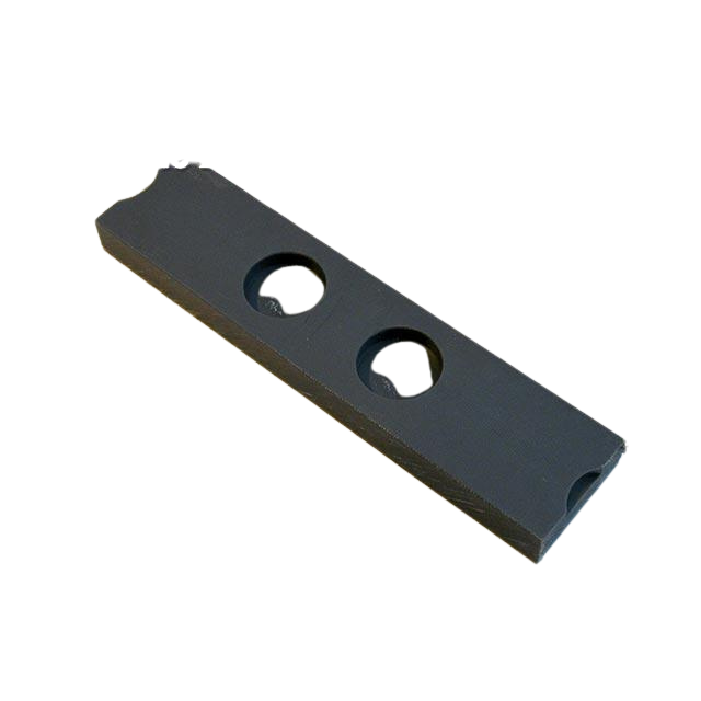 159P234980 Side Pad | Genuine Haulotte