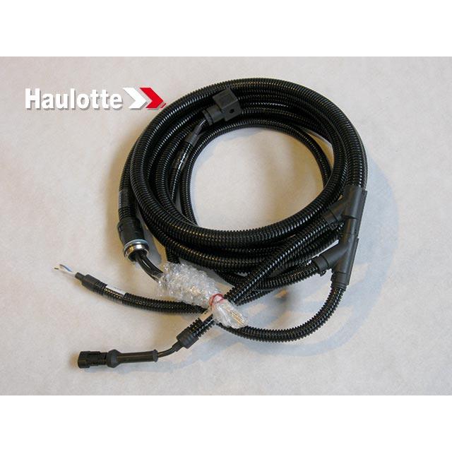 159P329590 Bundle | Genuine Haulotte