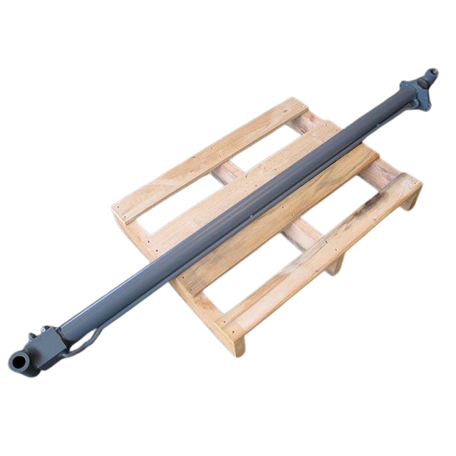 164P311470 Telescopic Action Jack | Genuine Haulotte
