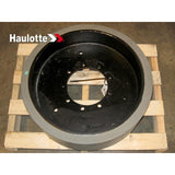 164P318250 Wheel | Genuine Haulotte