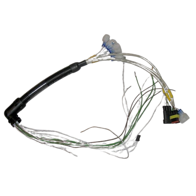 164P321860-4 Bundle | Genuine Haulotte