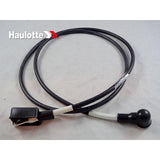 164P325480 Cable | Genuine Haulotte