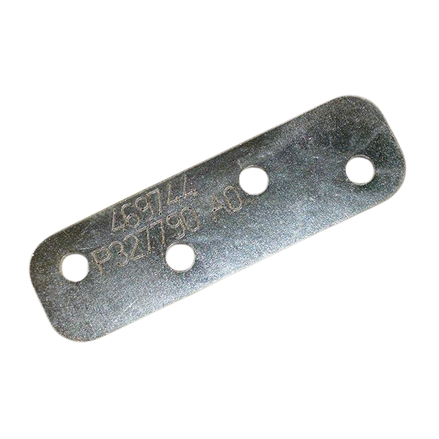 164P327790 Shim Thickness 3Mm | Genuine Haulotte