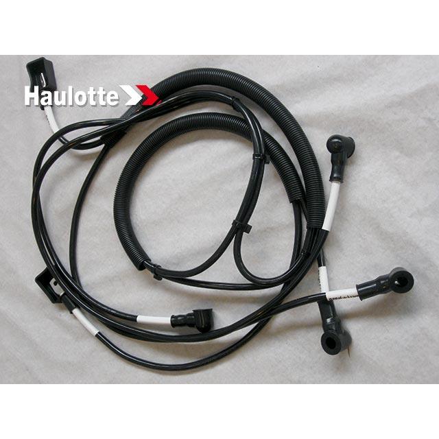 164P328610 Power Cable Bundle | Genuine Haulotte