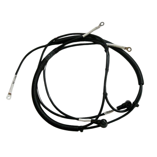 164P330540 Cable Bundle Battery | Genuine Haulotte