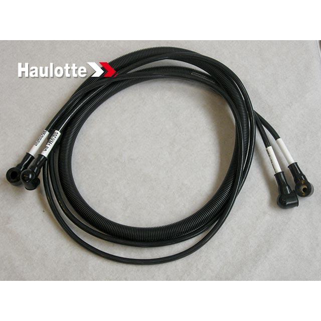 164P330550 Bundle | Genuine Haulotte