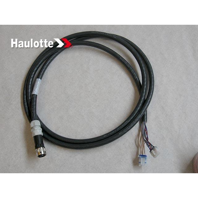 164P330590 Bundle | Genuine Haulotte