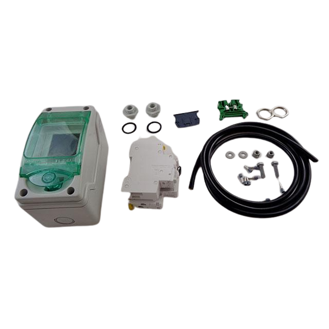 164P338100 Option | Genuine Haulotte