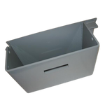 164P338150 Battery Box Left | Genuine Haulotte