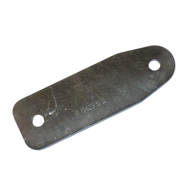 164P340270 Flange | Genuine Haulotte