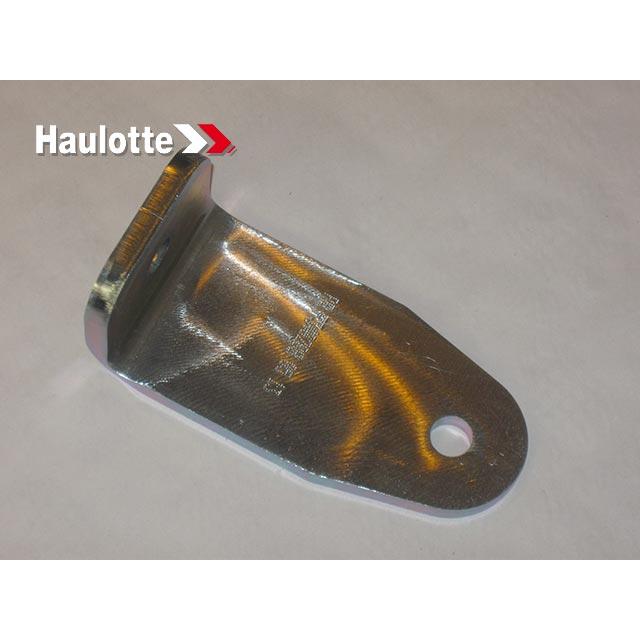 164P340280 Flange | Genuine Haulotte