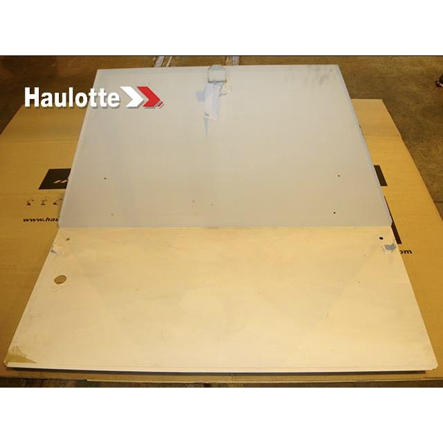 165B154270 Rear Hood | Genuine Haulotte