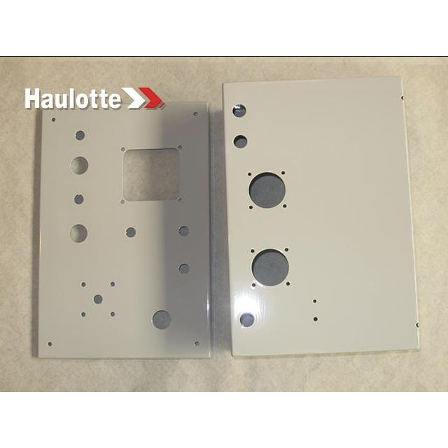 165B155630 Perforated Casing Ha12/15D Ph | Genuine Haulotte