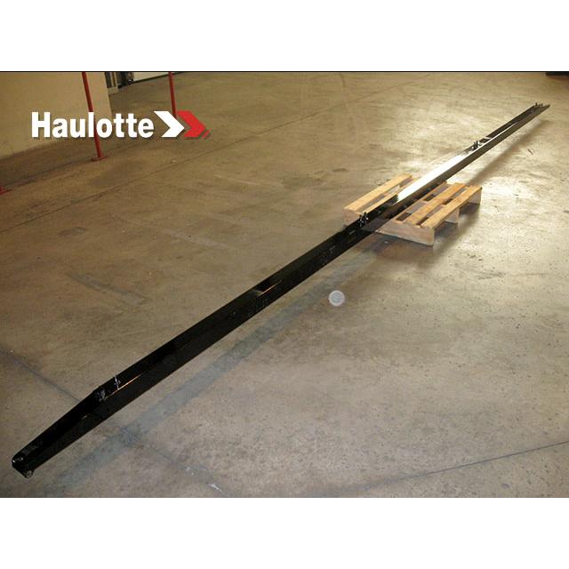 166P315640 Guide Plate | Genuine Haulotte