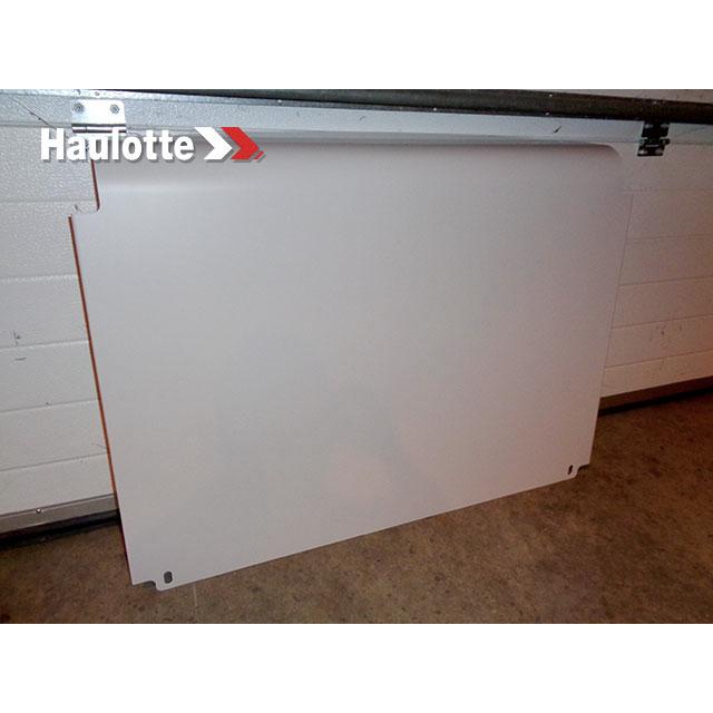 166P351481 Cover-Sheet Metal | Genuine Haulotte