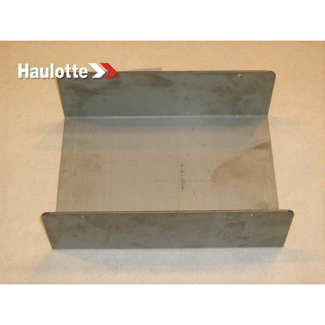 1680121680 Boom Cover C12168 | Genuine Haulotte