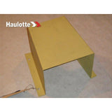 1680121730 Pedal Protector Plan C | Genuine Haulotte