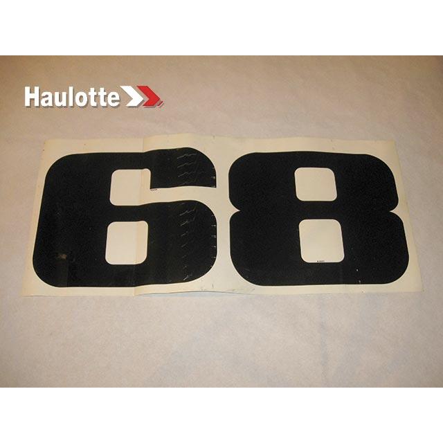 1680124540 Logo | Genuine Haulotte