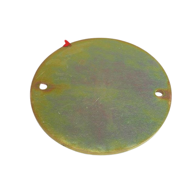 1680681791 Cover | Genuine Haulotte