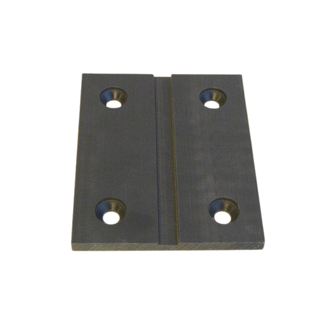 1680681821 Rear Wear Pad | Genuine Haulotte