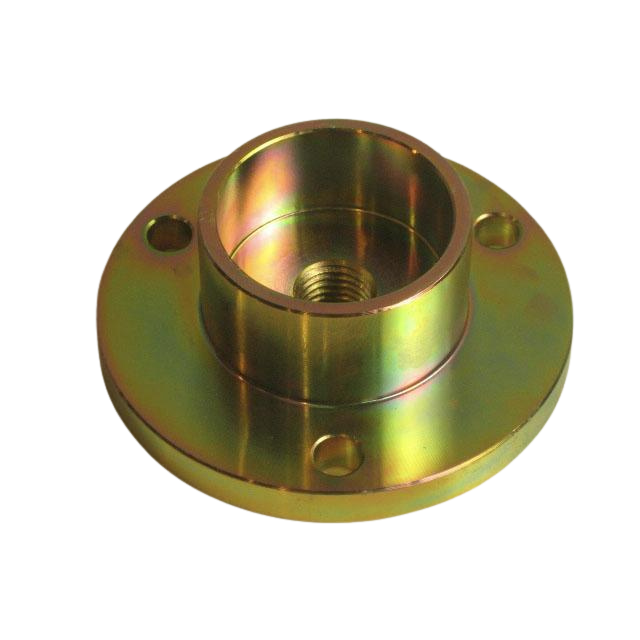 1680681840 Side Pad Support | Genuine Haulotte