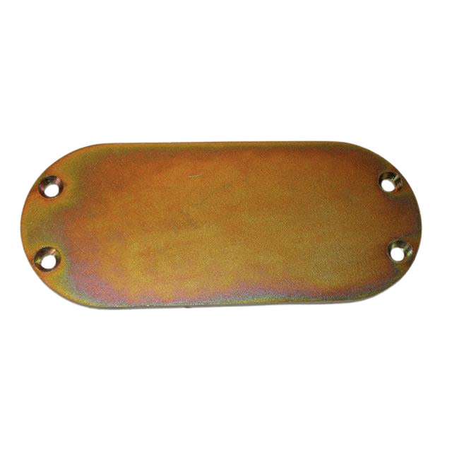 1680682700 Extension Cylinder Pin Plan | Genuine Haulotte