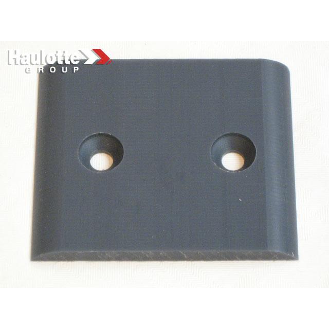1680684211 Pad For Supported Chain | Genuine Haulotte