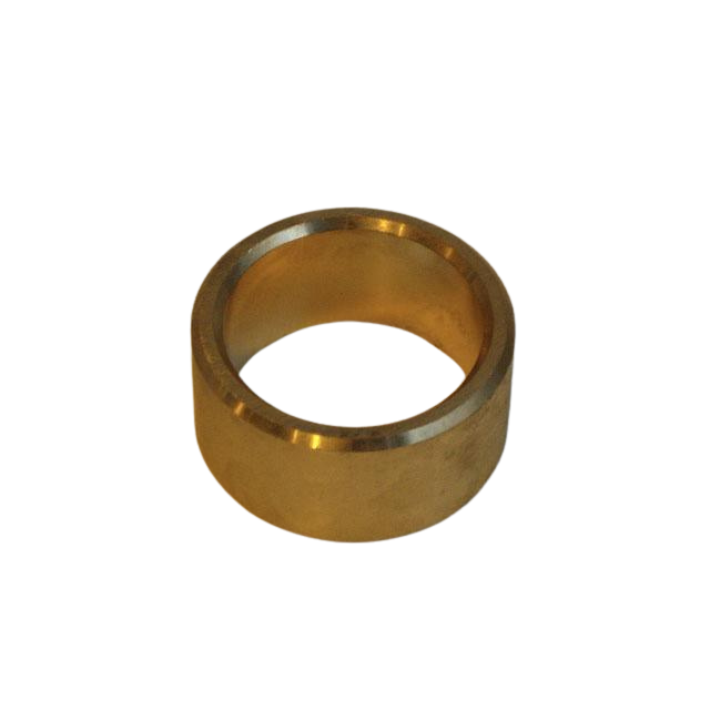 1680684900 Bronze Ring | Genuine Haulotte