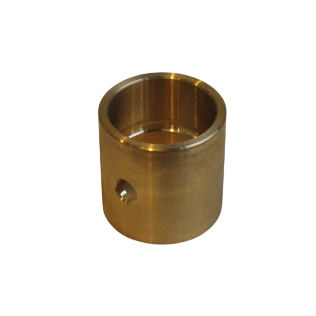 1680687050 Bronze Ring | Genuine Haulotte