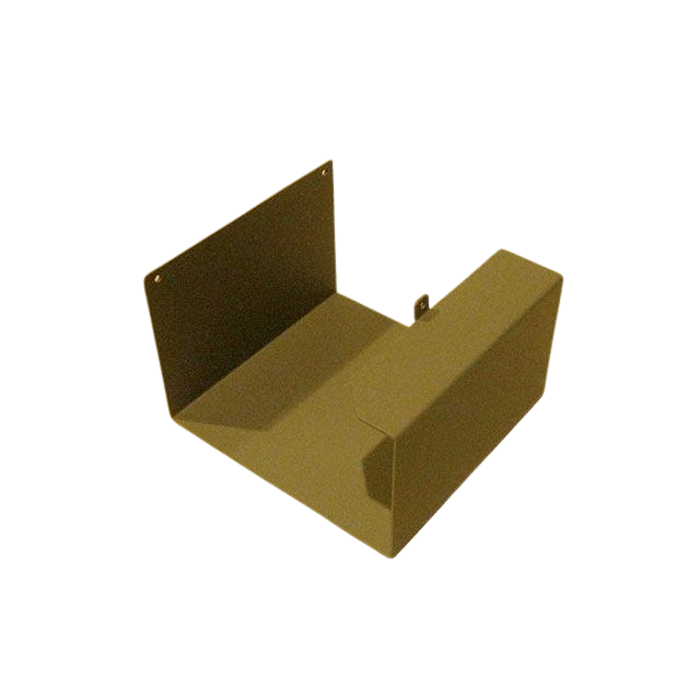 168B136481 Selector Cover | Genuine Haulotte