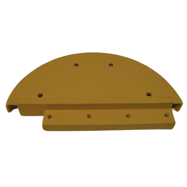 168C119202 Cable Return Support | Genuine Haulotte