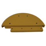 168C119202 Cable Return Support | Genuine Haulotte