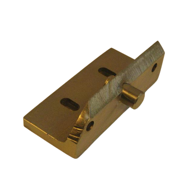 168C119232 Rear Right Support | Genuine Haulotte