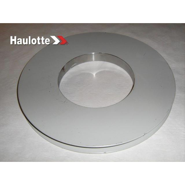 168C121310 Pulley | Genuine Haulotte