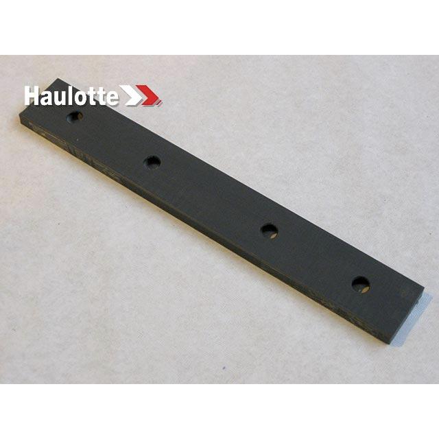 168C127030 Upper Wear Pad | Genuine Haulotte