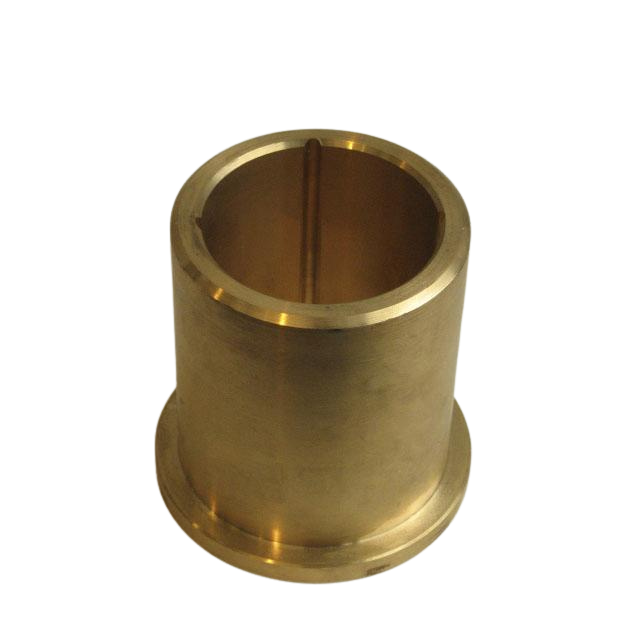 168C128801 Bronze Ring | Genuine Haulotte