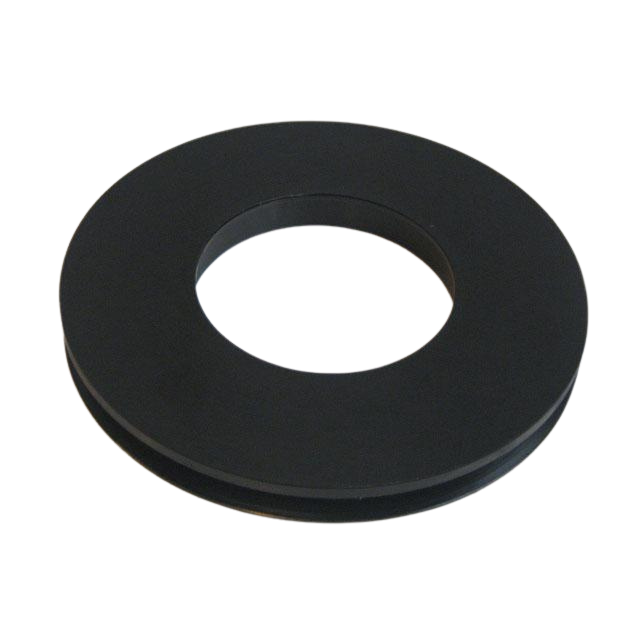 168C130970 Pulley | Genuine Haulotte