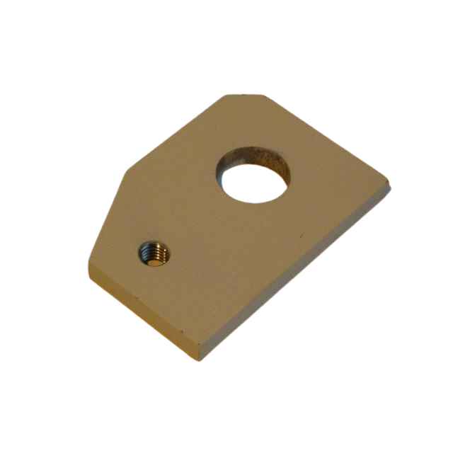 168D143750 Bearing Plate | Genuine Haulotte