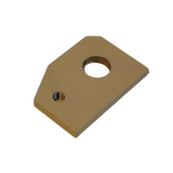 168D143750 Bearing Plate | Genuine Haulotte