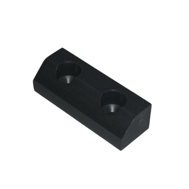 168D147101 Side Wear Pad | Genuine Haulotte